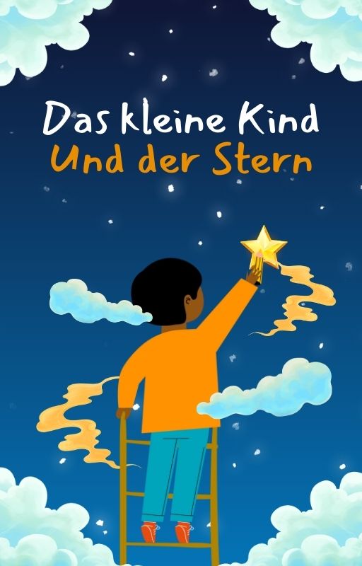 Meravap  E-BOOK Das kleine Kind und der Stern