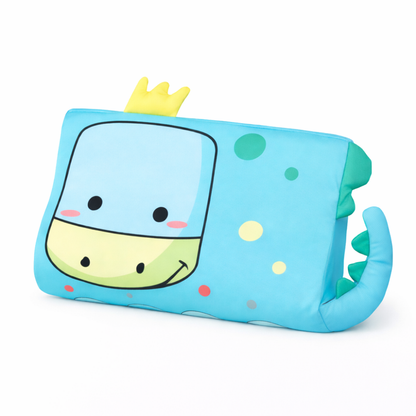 Ergonomisches Traum Kissen für Kinder