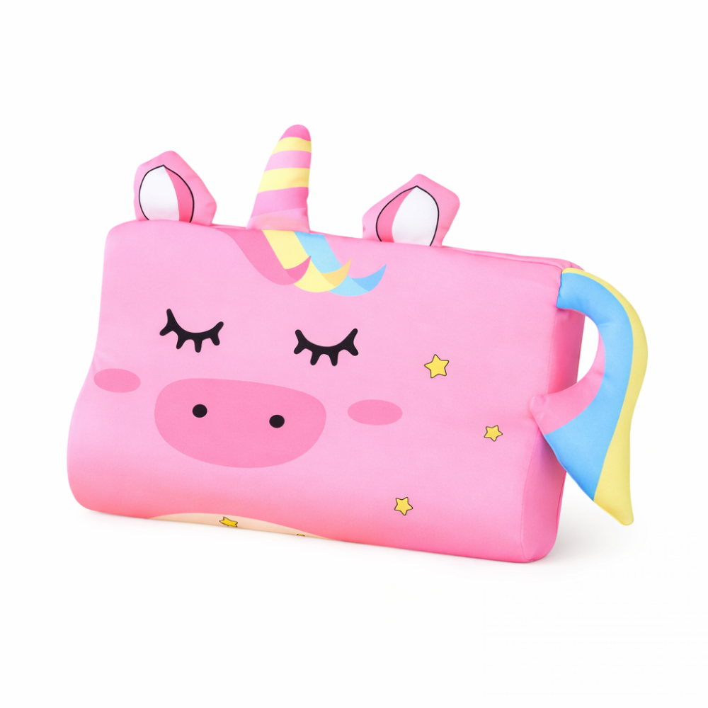 Ergonomisches Traum Kissen für Kinder