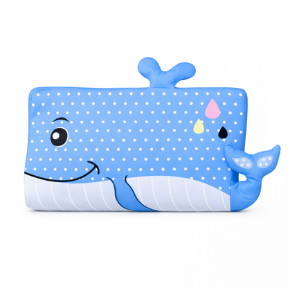 Ergonomisches Traum Kissen für Kinder