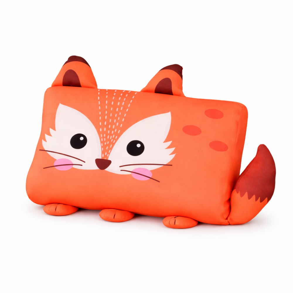 Ergonomisches Traum Kissen für Kinder