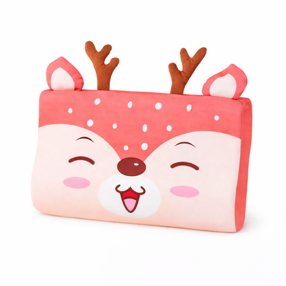 Ergonomisches Traum Kissen für Kinder