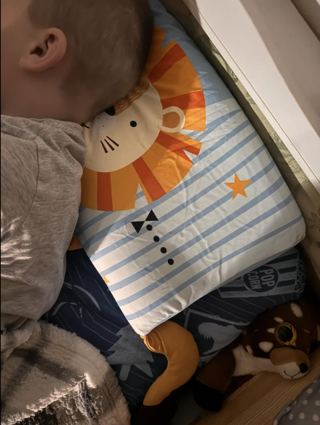 Karo-Mutter